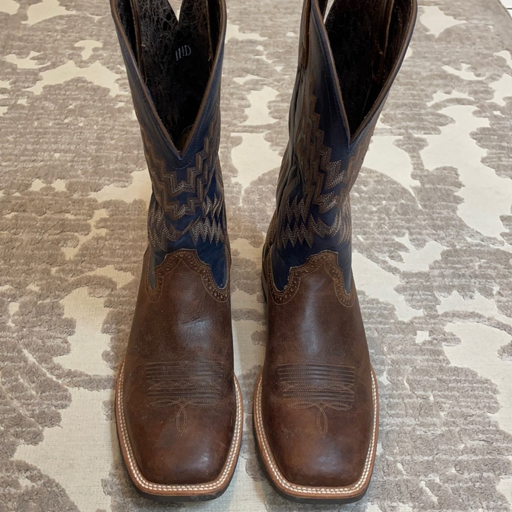 Ariat boots